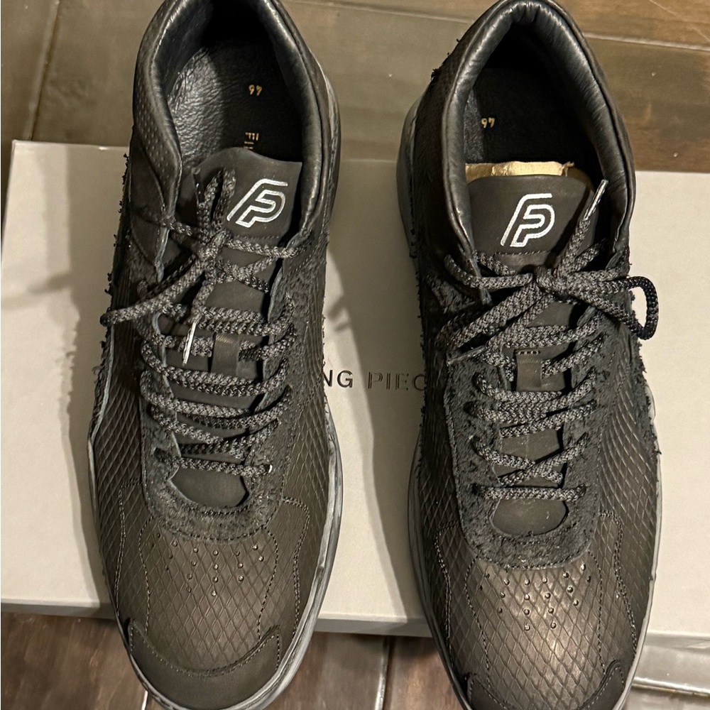 Filling Pieces - Picture 2 of 8